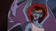 Gargoyles S01E04 Przebudzenie- część 4 (napisy PL)
