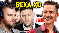 Carrioner o Waratęgoa ogląda Obrzydliwe Sekrety Branży: POLITYK WARDĘGA