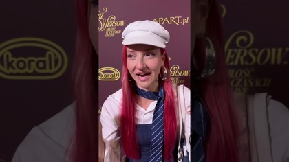 Monika Kociołek o filmie Friz&Wersow.  Miłość w czasach online