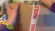 self hell unboxing