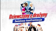 Dziewczyny z drużyny 6: Światowa konfrontacja (2017) [Lektor PL] - Bring It On: Worldwide