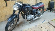 Panonia TLF 250 61 rok ,odrestaurowanie