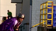 Zeke i Luther sezon 1 odc.  5 - Cape Fear HD PL