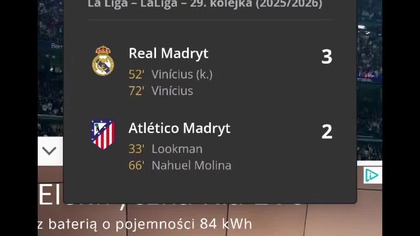 Brawo Real Si Vamos Hala Madrid @realmadrid @jarekrmpl @KrolewskiPodcastYT #realmadrid