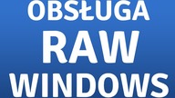 Jak otworzyć plik RAW w Windows? | Canon CR2, Nikon NEF i inne