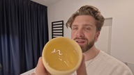 Testuję JAPOŃSKIE pomady do włosów