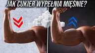 Jak Cukier Zmienia Twoje Mięśnie?