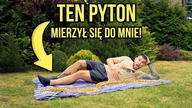 JEJ PIERWSZY RAZ