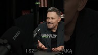 Krzysztof Ibisz o emeryturze.  Nie wyobrażam sobie #shorts