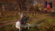 AC Valhalla rozłupywanie głów brytom :)