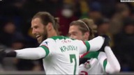 Krychowiak - 2x , 9 gol w Priemjer-Liga (15. 03. 2020)