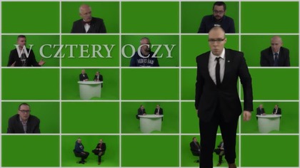 Witold Gadowski: ANTY-POLSKA ATAKUJE! Wywiad Marcina Roli SUPER WYWIAD!