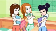 Świat Polly (2006) Dubbing PL
