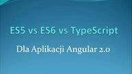 Angular 2. 0 odc. 16