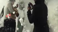 Nature vs Man compilation