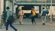 Parodia reklamy MCdonald