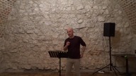 K.  Bożego Królestwa - Jak głosić ewangelię, by ludzie rodzili się na nowo cz.  8 - Łukasz Popiołek