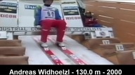 Wszystkie skoki powyżej 130 metra w historii PŚ w Iron Mountain!