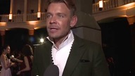 Dawid Woliński: Nie projektuję dla wszystkich. Muszę czuć kobietę [Plotek]