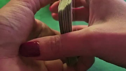 BLIŹNIĘTA 17-23 LISTOPAD 