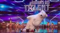 TOP 5 brytyjskiego mam talent