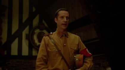 The Strain S02E11 [10Bit] [1080p]