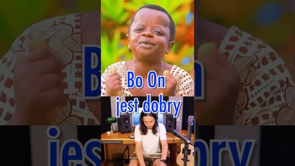 Pożegnanie Siostry Gogo