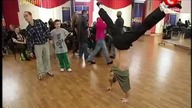 Rosyjki mam talent i niespodzianka!