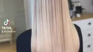 SAND BEIGE BLONDE #airtouch #fryzjerwarszawa #fryzjer #rozjaśnianiewłosów #blondwłosy