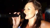 MODELINKA--A JA BAWIC SIE CHCE ( KONCERT CLUB EGIPTEKA )