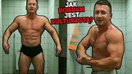 Oceniam Sylwetkę ADRIANA TRUCKERA PAKERA! | Jak Dobrym Jest Kulturystą?