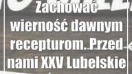 Zachować wierność dawnym recepturom.  Przed nami XXV Lubelskie Święto Chleba