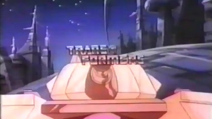 Transformers Generation One S03E08 (lektor pl)
