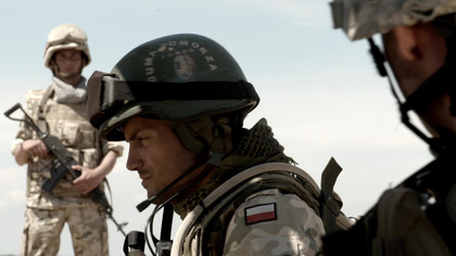 Misja Afganistan odcinek 10