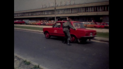 Zmiennicy odc.  1 Ceny umowne - serial pl