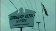 Johnny Cash Hurt