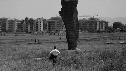 Mamma Roma 1962 lektor pl