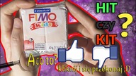 Recenzja: FIMO KIDS