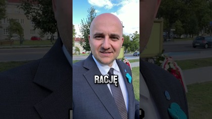Nigdy więcej bezkarnego gloryfikowania zbrodniarzy z OUN-UPA!