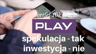 Debiut Play na giełdzie i powrót do Celon Pharma  #Portfel10k odc.16