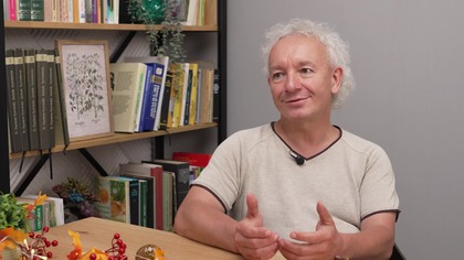 Złe emocje zakwaszają  Mieczysław Bielak | Michał Toczyłowski | Narum | Narine