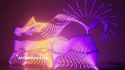 Canal+ Extra 2 - Dżingle autopromocja (18. 09. 2025)