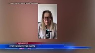 Policjantka - Polacy, Uważajcie NA NICH