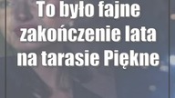 Koniec lata