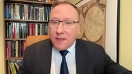 MOCNE ! Atak Rosji na Polskę ! Wiecz&oacute;r GEOPOLITYCZNY na żywo z Dr Leszkiem Sykulskim.