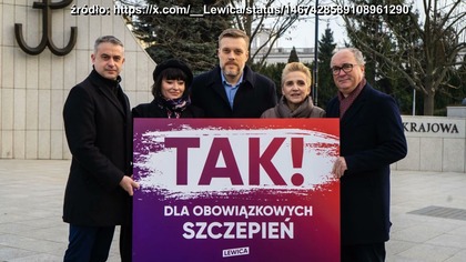 BARDZO TWARDE ZASADY CZARZASTEGO