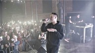 MUSICIE TU BYĆ! GIBBS-CZARNO NA BIAŁYM! Koncert premierowy FONOS, KACPER HTA, OPAŁ, OLIVER OLSON!