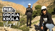 PRZESZLIŚMY DROGĘ KRÓLA - CAMINITO DEL REY