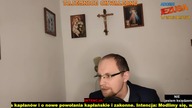 Różaniec - T.  Chwalebne - 21. 04. 2024 - godz. 21:00