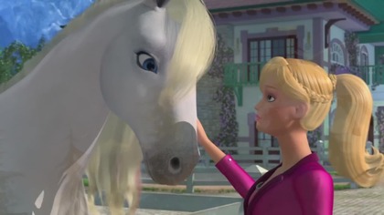 Barbie & Her Sisters In A Pony Tale - Youre The One